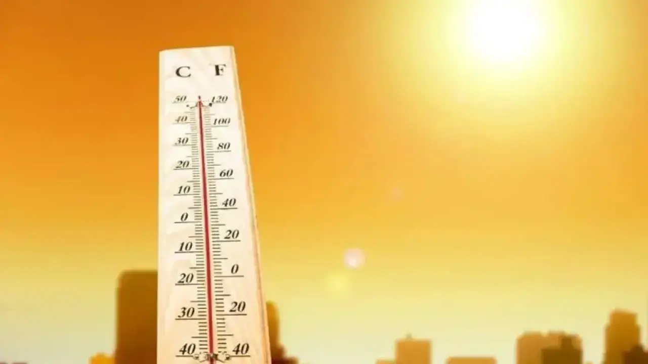 درجات الحرارة المتوقعة في جميع المحافظات غدًا الأربعاء 15 يوليو